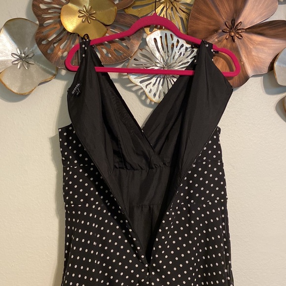 GEORGE Midi dress Size 12 - Picture 4 of 5